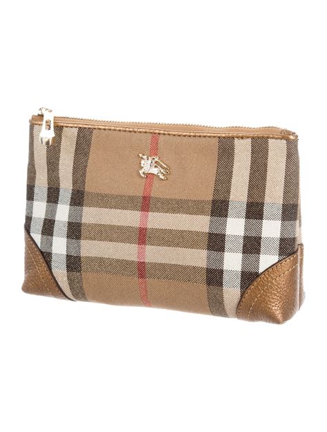 burberry cosmetic bag price|burberry cosmetics nordstrom.